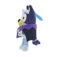 thumbnail image 3 of Porte-clés sac à dos en peluche Vampire Bluey® pour Halloween, 3 of 6