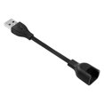 thumbnail image 1 of Portable Fast Charging Power Charger Compatible for Huawei Band 4E/4Running 13CM Cable Compact and Lightweight, 1 of 4
