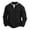 Black, variant on Mens Streetwear Lightweight Sweatshirts Mens Winter Sweatshirt Workout Sweater Oversized Sweatshirt for Men Sweat Shirt for Men Men's Fall Clothes
