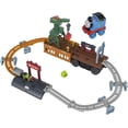 thumbnail image 1 of Thomas & Friends 2-in-1 Transforming Thomas Playset, 1 of 6