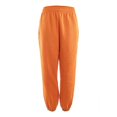 thumbnail image 1 of Pantalons de Jogging/Dance Décontractés en Coton pour Femmes Taille Haute, 1 of 6