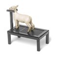 thumbnail image 4 of Little Buster Toys Support d'Ajustement pour Mouton - Noir, 4 of 5
