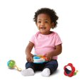 thumbnail image 4 of VTech Giggle & Grow Jungle Playmat - English Version, 4 of 7
