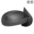 thumbnail image 1 of Spec-D Tuning RMV-SIV07HP-FS-R Black Power Heated Towing Mirror for 2007-2013 Chevrolet GMC Silverado, 1 of 1