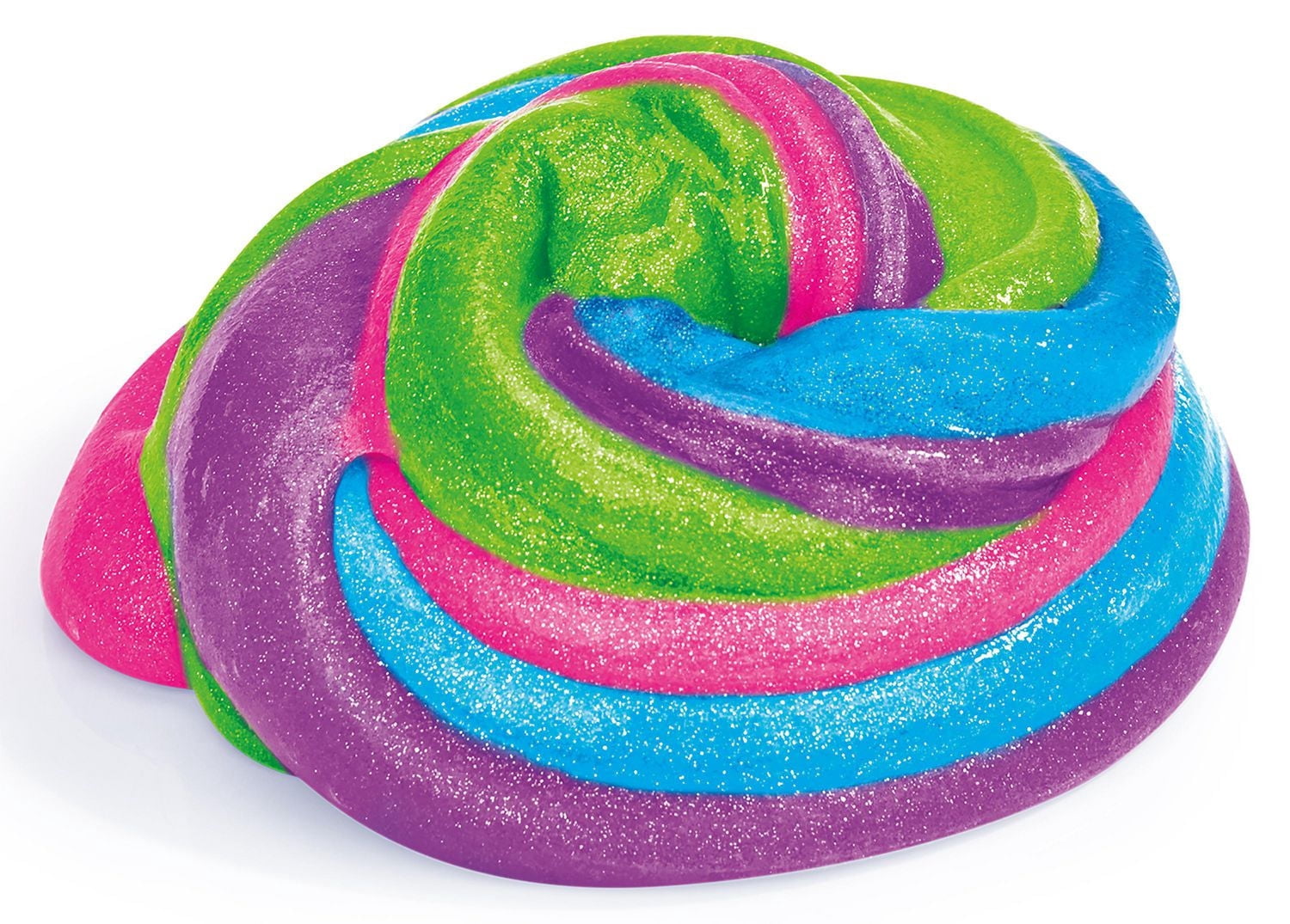 Nickelodeon Paquet de Slime Scintillant