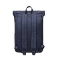 thumbnail image 5 of KAUKKO Stylish Oxford Fabric Backpack Travel Rucksack lightweight Hiking Bag Satchel, 5 of 5