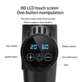 thumbnail image 2 of VGI MG-101 Deep Tissue Percussion Muscle Massage Gun, 2 of 4