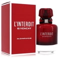 thumbnail image 1 of Givenchy L'interdit Eau de Parfum Rouge 2.7 oz / 80 ml Vaporisateur, 1 of 6