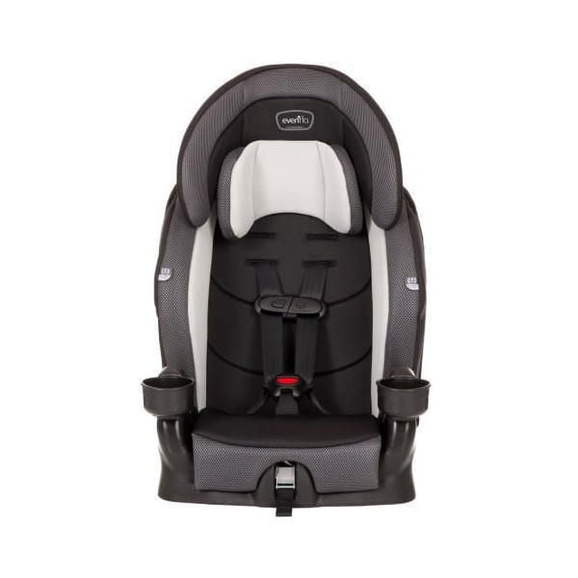 Evenflo Chase Plus Siège d'Appoint pour Auto (2-12 Ans)