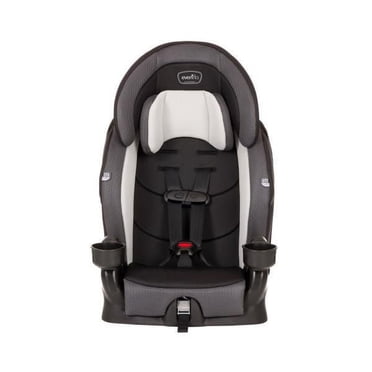 Evenflo Chase Plus Siège d'Appoint pour Auto (2-12 Ans)