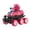 A, variante sur Jouet de Voiture-tank Collision Déformation Peut Tirer Voiture-tank Véhicule Tout-Terrain Inertiel à Six Roues Anniversaire Noël Poteau Jeu Peinture Enfants Tout-Petit Construction Âge 2-4 Cubes pour Garçons Préscolaire 3-5 Filles Garçons