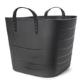 thumbnail image 1 of Life Story Tub Panier 25 L Bac de Rangement en Plastique avec Poignées (Lot de 12), 1 of 11
