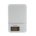 thumbnail image 1 of AccuChef Compact Digital Scale, in White or Red, 1 of 8