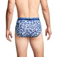 thumbnail image 3 of Jockey Slip Extensible en Microfibre Infinite Cool pour Hommes - Lot de 3, 3 of 8
