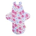 thumbnail image 3 of Sanitary Pad, Breathable 9.8Inch Pantiliners, For Girls Women, 3 of 8