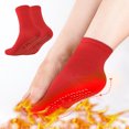 thumbnail image 1 of Iumwxz Coton Autochauffant Confortable Extensible Massage Chaud et Résistant au Froid, 1 of 6