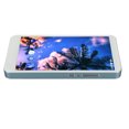 thumbnail image 1 of Music Player, 5.0 Inch Full Touch HD Screen Support Photo High Speed Transmission RAM 2GB ROM 16GB MP4 Music Player 2200mAh with  and WiFi for School Purple,Blue, 1 of 7