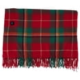 thumbnail image 1 of Hearth & Gear Usb Three Mode Heating Heating In Autumn And Winter Heated Shawl Wraps For Corded Heated Blanket Soft Zipper Shawl Wraps 2025 Winter Warm USB Powered Heating Scarf Blanket Grey Strength, 1 of 3