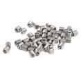 thumbnail image 4 of Douille de Filetage, Ensemble de Protection de Filetage Insert de Douille à Vis Durable pour Fournitures Industrielles 2D, 4 of 8