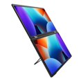 thumbnail image 1 of Dual Laptop Screen Extender, 16:9 1080P FHD IPS 15.6 inch USB C External Screen Multiple Modes Micro HD Media Interface  for OS X, 1 of 7