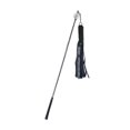 thumbnail image 3 of DYNWAVECA Golf Swing Trainer Aid Golf Ribbon Swing Stick Comfortable Grip Correct Posture Exercise Sounds Practice for Women Men Rhythm, 3 of 9