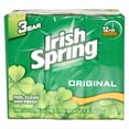 thumbnail image 1 of Savon Déodorant Original par Irish Spring - 3 x 4 oz Savon, 1 of 1