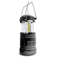 thumbnail image 2 of Taclight Lantern Pro by Bell+Howell Tac Lantern Cob LED Camping Flashlights Super Bright Portable Survival Lanterns Collapsible and Emergency Light for Hurricane Storms Power Outages as Seen on TV, 2 of 4