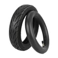thumbnail image 1 of 10 Inch 10X2.125 Inner Tube & Tyre for Segway F20/F25/F30/F40 Electric Scooter Inner Tube+Tyre, 1 of 9