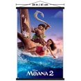 thumbnail image 2 of Disney Moana 2 - Une feuille, 2 of 4