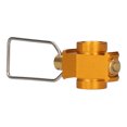 thumbnail image 4 of Gas Saver Plus Gas Convertor Shifter Refill Gas Tank Conversion Adapter Gas Adaptor Valve for Camping Hiking Fishing, 4 of 6