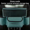 thumbnail image 3 of Lksixu Car Accessories Car Seat Organizer, Front Seat Car Organizer,- Multi-Function - Hanging Car Seat Organizer for Kids & Adults Universal Car Interior Accessory, 3 of 7