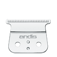 thumbnail image 1 of Andis-stainless-steel-deep-tooth-replacement-blade, 1 of 5
