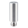 thumbnail image 1 of 3 Holes Steam Nozzle Steam Lever Tip Steam Wand Nozzle For For For Gaggia Coffee Machine, 1 of 11