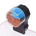 thumbnail image 2 of Distributeur Automatique de Nourriture de Poisson de Minuterie d'Aquarium de Poisson de Minuterie Intelligente d'Alimentation de Poisson pour le Poisson Rouge, 2 of 5