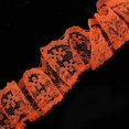thumbnail image 4 of Various Colors Lace , Tulle Lace Ribbon, Stretch Lace Fabric by The Yard for Yellow, 4 of 8