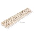 thumbnail image 4 of MasteelfCA TINKSKY 50pcs Oil Diffuser Replacement Rattan Reed Sticks, 4 of 4
