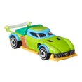 thumbnail image 3 of Hot Wheels Licensed Character Car TMNT Leonardo, 3 of 6