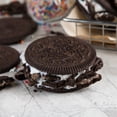 thumbnail image 4 of Nabisco Oreo 23.1 lb. Box 3" Ice Cream Wafers, 4 of 4