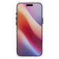thumbnail image 2 of Spigen Slim Armor Essential S MagFit Case Clear White for iPhone 17 Pro Max, 2 of 6