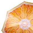 thumbnail image 5 of Truu Design Fruit Beach/Patio Umbrella, 5 of 5