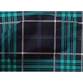 thumbnail image 4 of oneOone Cotton Cambric Fabric Tartan Check Decor Fabric Printed BTY 56 Inch Wide, 4 of 4