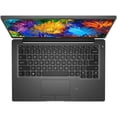 thumbnail image 3 of Dell Latitude 7400 14 Pouces Ordinateur Portable FHD - Intel Core i7 8e Gén / 16 Go RAM / 512 Go SSD / Windows 11 Pro - (Reconditionné), 3 of 6