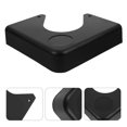 thumbnail image 2 of SHISUYAN 4 Pcs Plaque d'Angle de Billard Table de Billard d'Angle de Table de Billard Coin de Table de Billard Coin en Métal, 2 of 8