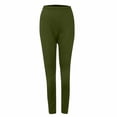thumbnail image 4 of TIMIFIS Plus Size Yoga Pants for Women Workout Leggings for Women Tummys Control High Waisted Yoga Pants Athletic Running Cycling Tights - Spring/Summer, 4 of 7