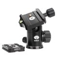 thumbnail image 4 of Sirui E-10 Aluminium Ball Head 29 Mm, Max, 4 of 7