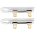thumbnail image 1 of 2pcs Dryer Thermal Fuse Compatible For 3392519 Replacement Dryer Thermal Fuse, 1 of 8