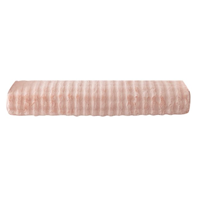 Big Sale ! Huayishang Sofa Cover,Sofa Cover,Interesting Comfortable Solid Color Anti Slip Sofa Cover Rabbit Plush Sofa Cover Comfortable Plush Sofa Cover Soft Faux Sofa