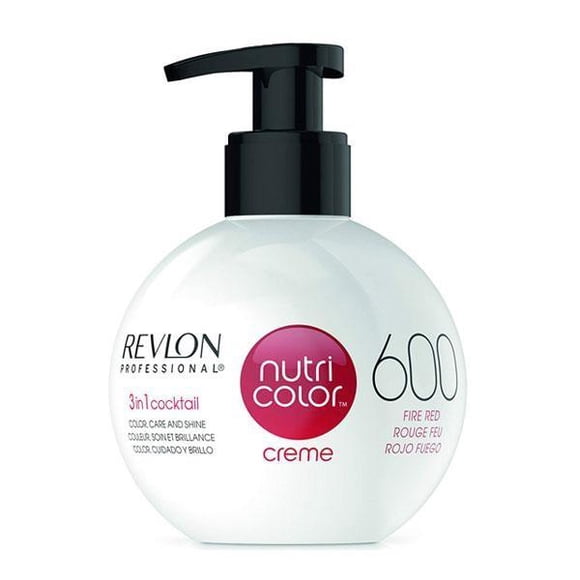 Revlon - Nutri Color Creme