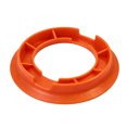 thumbnail image 1 of Universal Bowling Sanding Pad Holder for Cleaning - Universal Accessory for Standard Bowling and, 1 of 8
