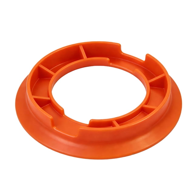 Universal Bowling Sanding Pad Holder for Cleaning - Universal Accessory for Standard Bowling and
